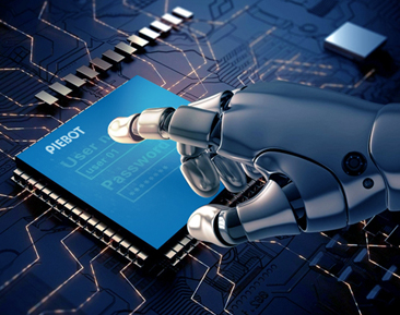  Intelligent Robotics Industry